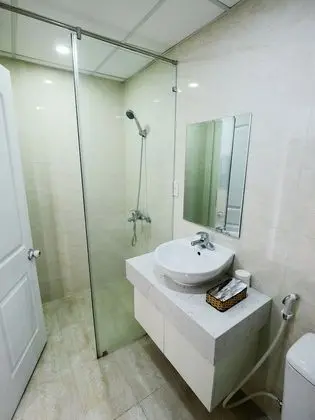 Apart Daire, Deniz Manzaralı
