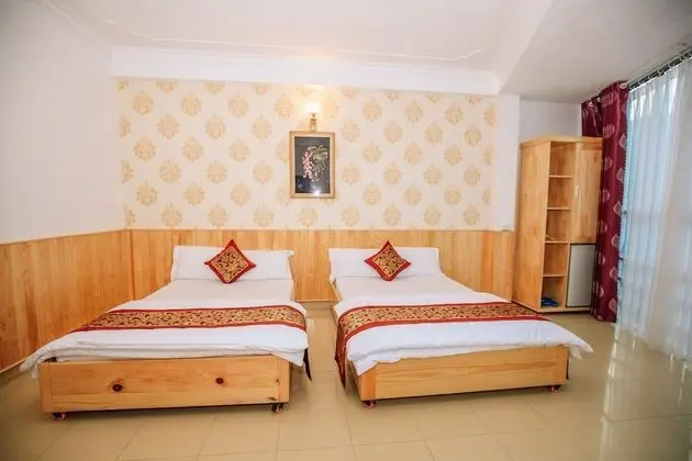 Family Oda
