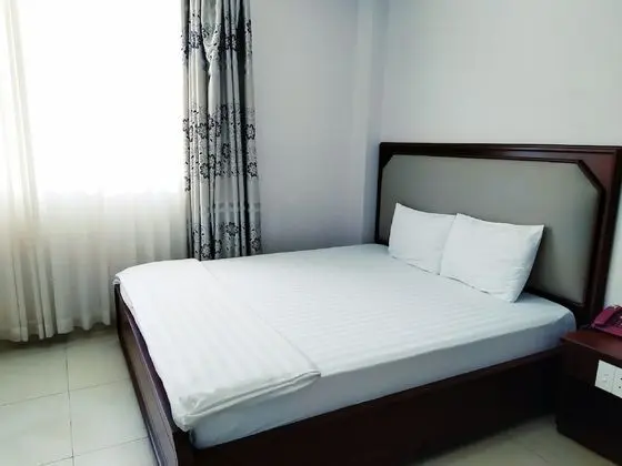 Deluxe Tek Büyük Yataklı Oda, 1 Büyük (Queen) Boy Yatak, Özel Banyo