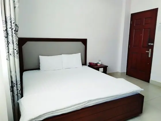 Deluxe Tek Büyük Yataklı Oda, 1 Büyük (Queen) Boy Yatak, Özel Banyo