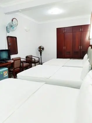 Family Stüdyo Süit, Birden Çok Yatak, Sigara İçilmez, Özel Banyo