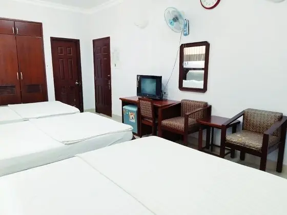 Family Stüdyo Süit, Birden Çok Yatak, Sigara İçilmez, Özel Banyo