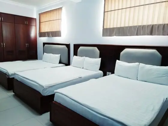 Family Stüdyo Süit, Birden Çok Yatak, Sigara İçilmez, Özel Banyo