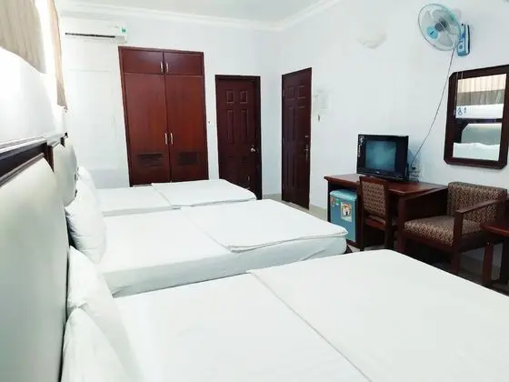 Family Stüdyo Süit, Birden Çok Yatak, Sigara İçilmez, Özel Banyo