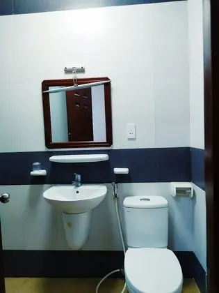 Family Stüdyo Süit, Birden Çok Yatak, Sigara İçilmez, Özel Banyo