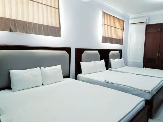 Family Stüdyo Süit, Birden Çok Yatak, Sigara İçilmez, Özel Banyo