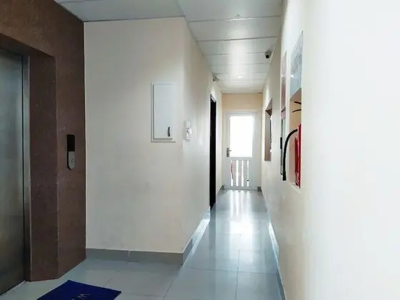 Family Stüdyo Süit, Birden Çok Yatak, Sigara İçilmez, Özel Banyo