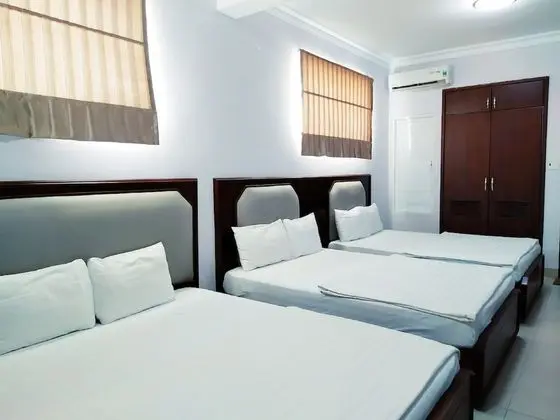 Family Stüdyo Süit, Birden Çok Yatak, Sigara İçilmez, Özel Banyo