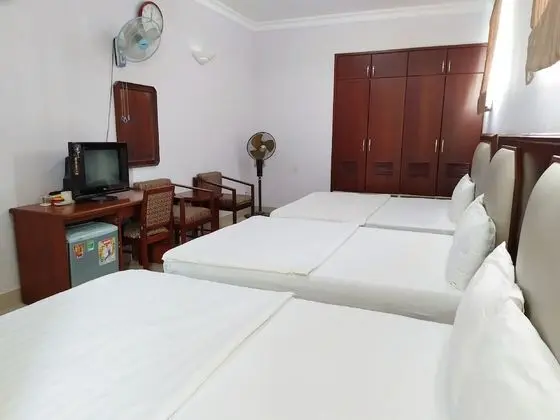 Family Stüdyo Süit, Birden Çok Yatak, Sigara İçilmez, Özel Banyo