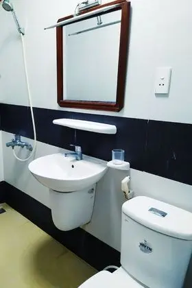 Family Stüdyo Süit, Birden Çok Yatak, Sigara İçilmez, Özel Banyo