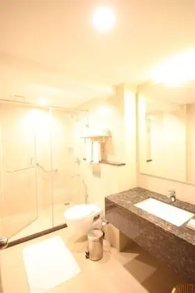 Business Stüdyo Süit, Şehir Manzaralı