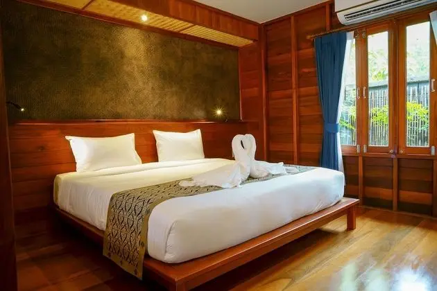 Deluxe Bungalov