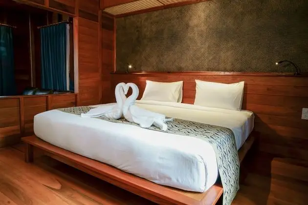 Deluxe Bungalov