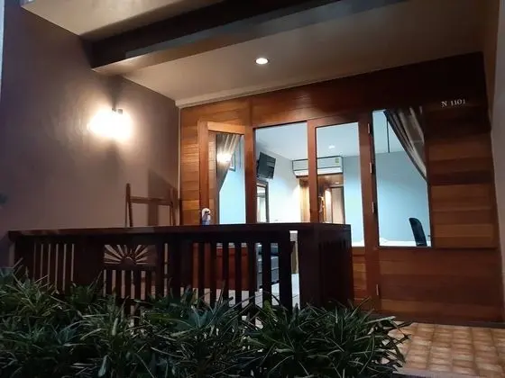Grand Superior Room (Ground Floor)