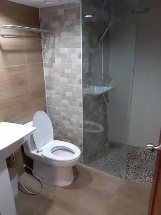 Grand Superior Room (Ground Floor)