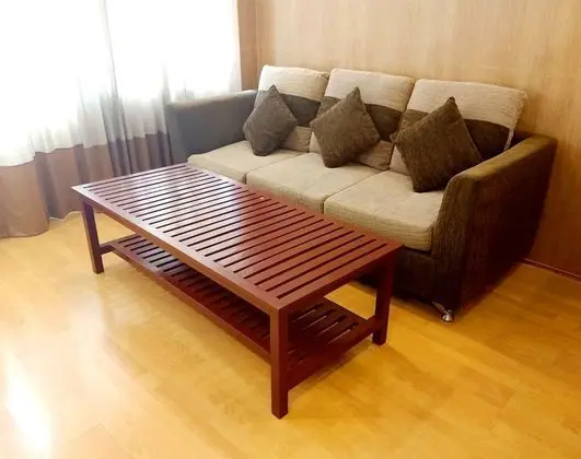 Deluxe Süit