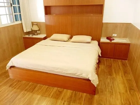 Deluxe Süit