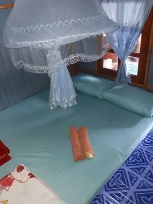 Kır Evi