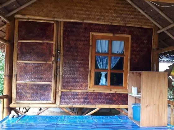 Kır Evi
