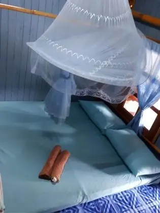 Kır Evi