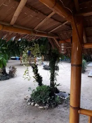 Kır Evi