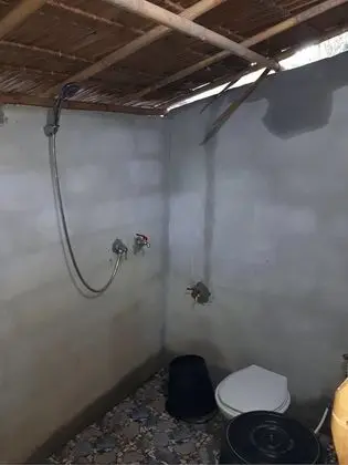 Kır Evi