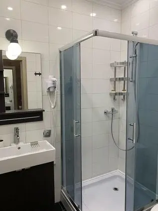 Standard Tek Büyük Yataklı Oda, Penceresiz