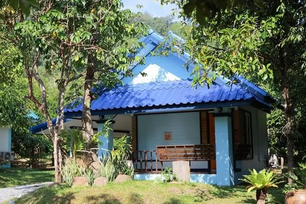 1 Bedroom Bungalow