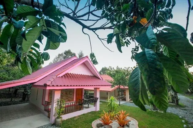 1 Bedroom Bungalow