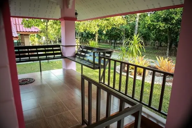 1 Bedroom Bungalow