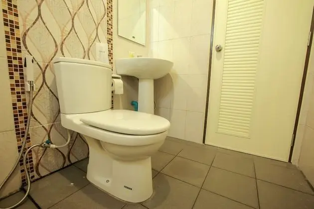 1 Bedroom Bungalow