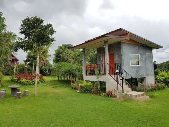 Standard Bungalov