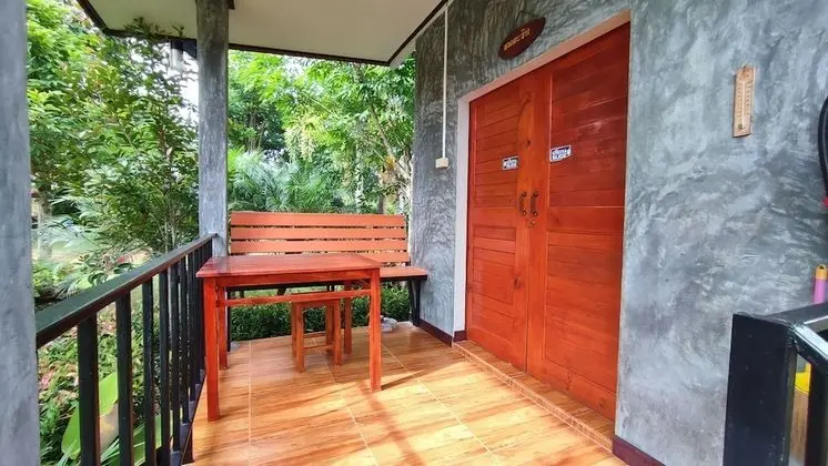 Standard Bungalov