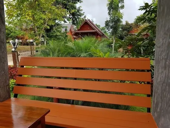 Standard Bungalov