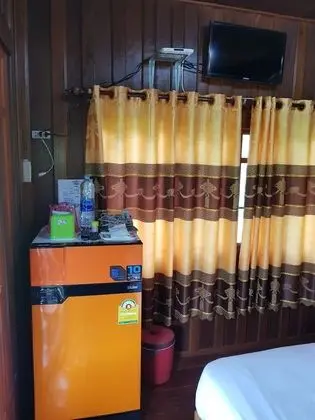 Standard Bungalov