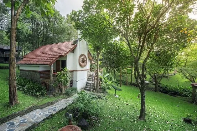 Family Bungalov