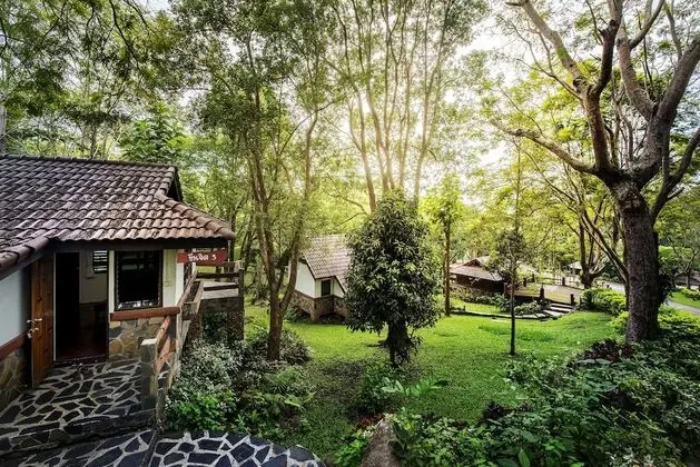 Family Bungalov