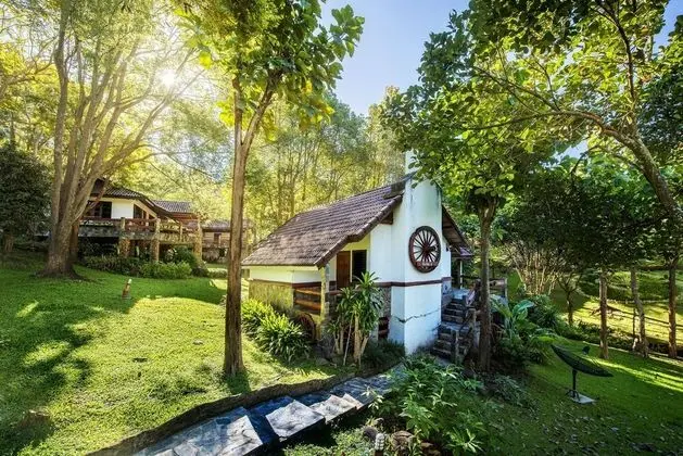 Family Bungalov