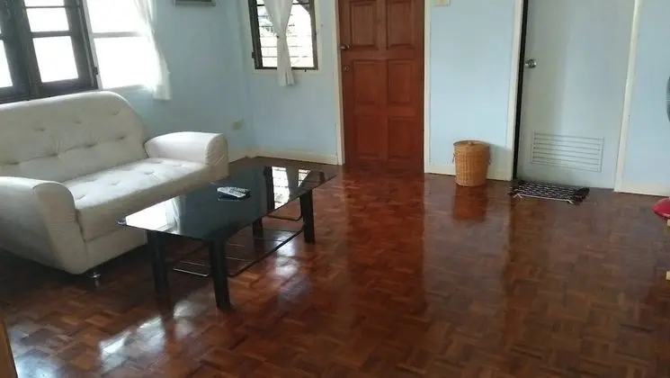 Family Bungalov