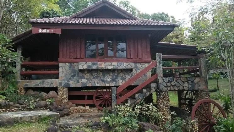 Family Bungalov