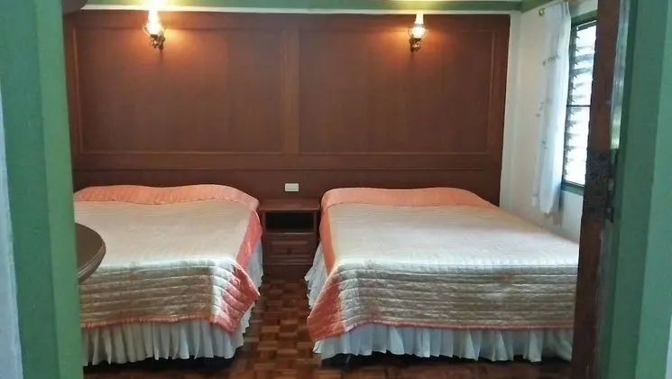 Family Bungalov