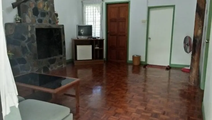 Family Bungalov
