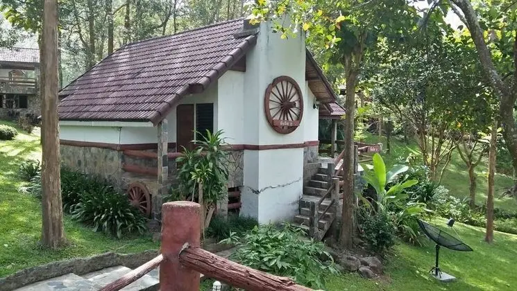 Family Bungalov