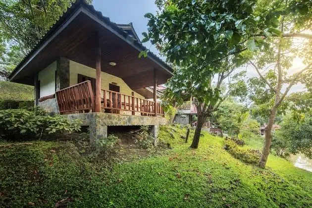 Superior Bungalov
