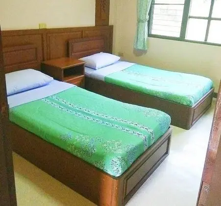 Superior Bungalov