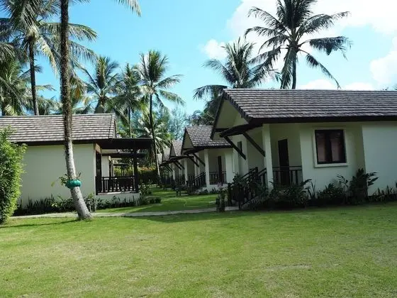 Superior Villa, 1 Çift Kişilik Yatak