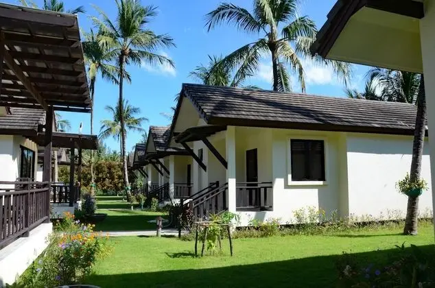 Superior Villa, 1 Çift Kişilik Yatak