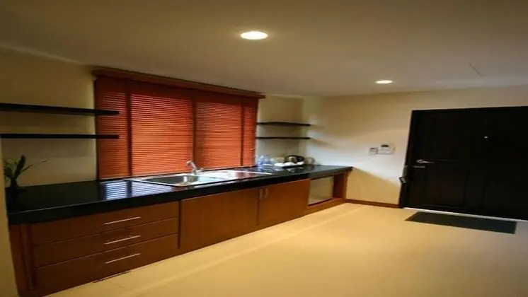 Superior Villa, 1 Çift Kişilik Yatak