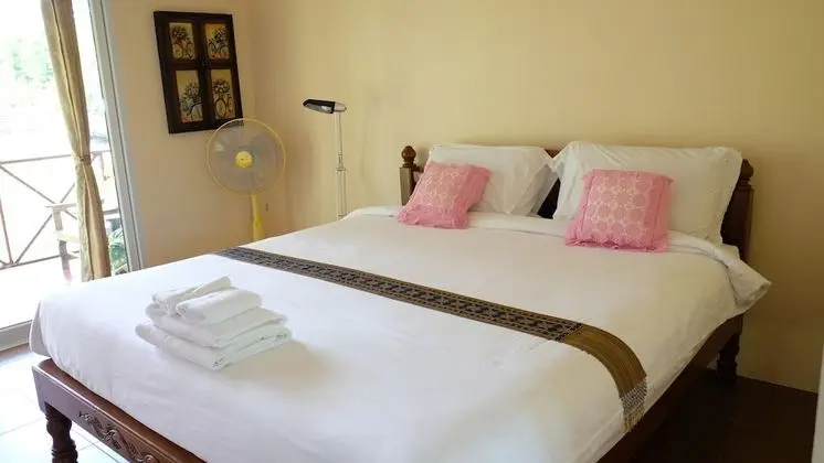 Standard Bungalov
