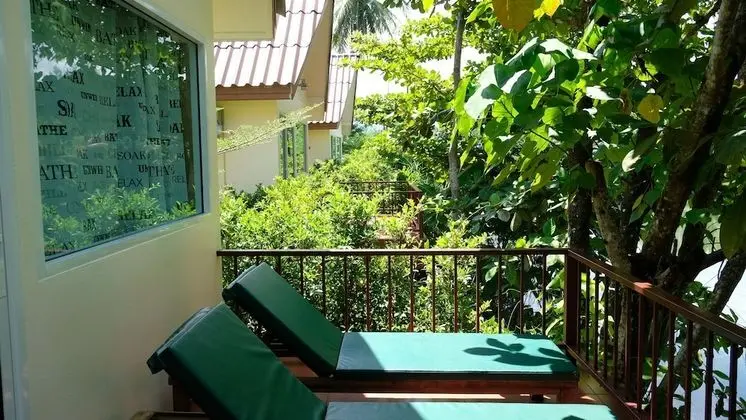Standard Bungalov